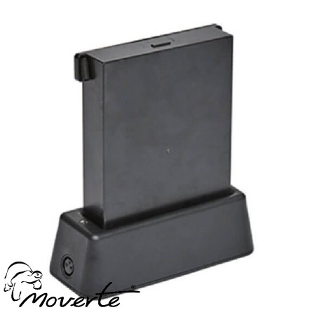 BASE EXTERNA CARGA BATERIA TRANSFORMER