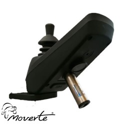 Cargador USB compatible para sillas y scooter