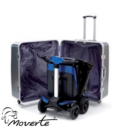Maleta de viaje para scooter Apex-Wellell 1 - moverte 
