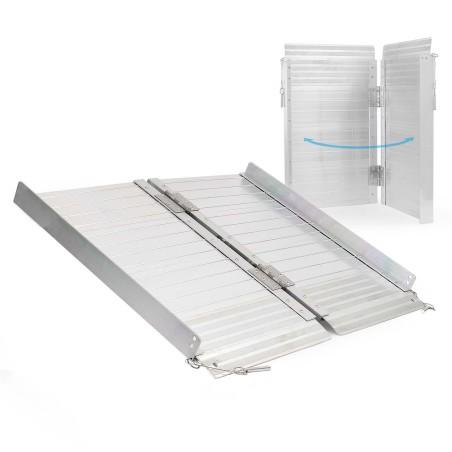 Rampa de aluminio plegable 62x73 cmts 1 - moverte 