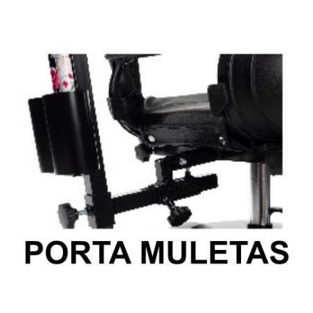 Portamuletas para scooter Vermeiren - ref SW31