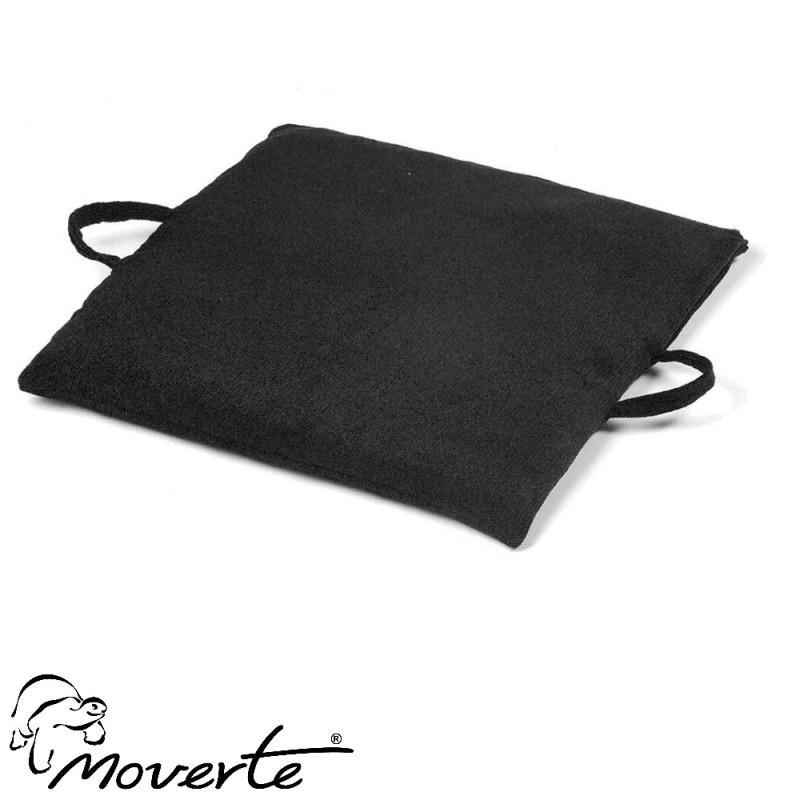 Cojín de gel - Cuadrado para riesgo bajo UPP