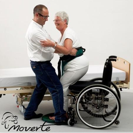 Cinturón de soporte Etac Support Belt TALLA M