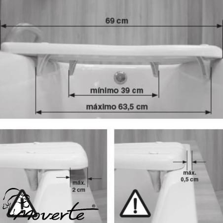 Medidas-Tabla-de-banera-barata-.ortopedia-Moverte