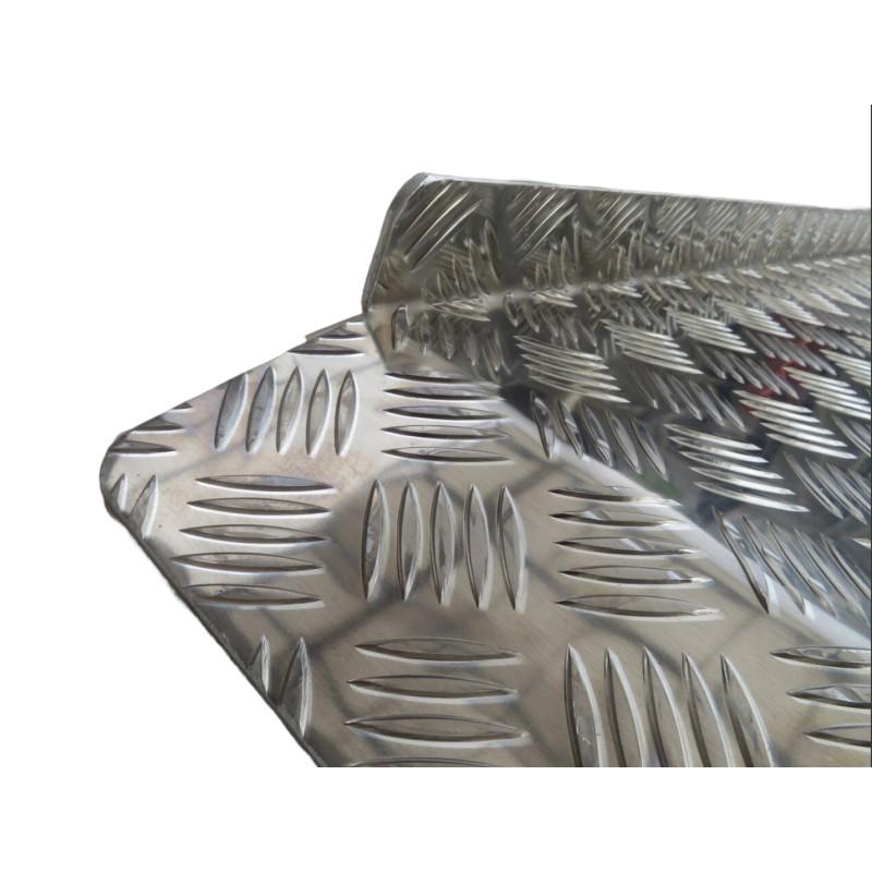 Rampa para bordillos y aceras: Largo 122 cm. Ancho 75 cm. 5 - moverte 