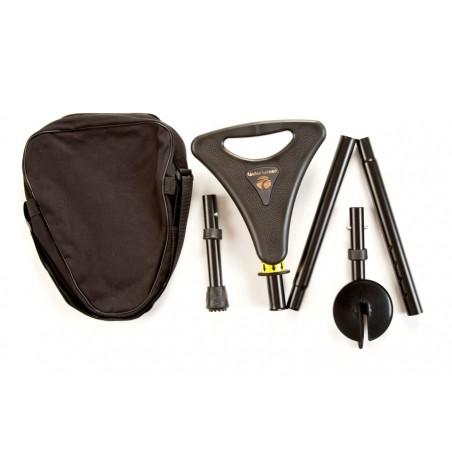 Bastón plegable con asiento Elite Seat Packaway