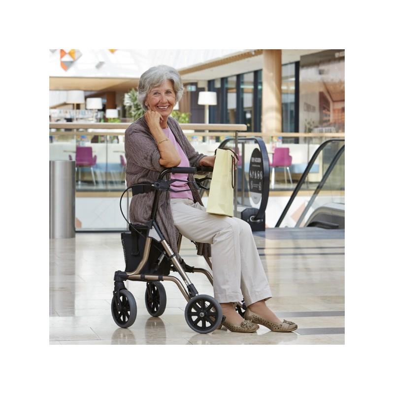 rollator plegable Taima-S-GT-moverte