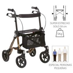 rollator Taima-S-GT-moverte
