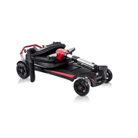 Scooter eléctrico plegable Formentera moverte.addisnetwork.es