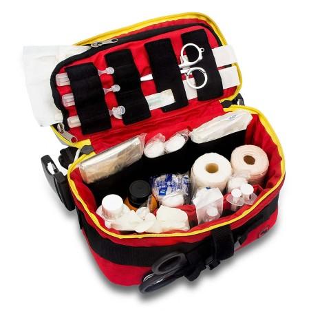 Botiquín riñonera-pernera KIDLE’S moverte.addisnetwork.es 