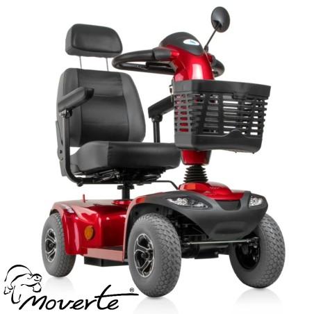 Scooter La Palma: Máxima comodidad para tu movilidad diaria. moverte.addisnetwork.es 