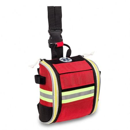 Botiquín pernera paramédico QUICKAID’S moverte.addisnetwork.es 