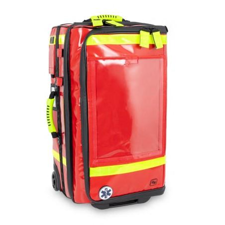 Trolley de emergencias respiratorias EMERAIR’S TROLLEY Tarpaulin moverte.addisnetwork.es 