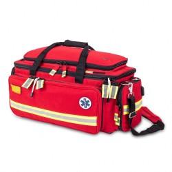 Bolso de Emergencias Soporte Vital Avanzado CRITICAL’S moverte.addisnetwork.es 