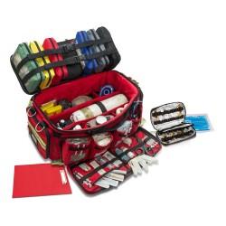 Bolso de Emergencias Soporte Vital Avanzado CRITICAL’S moverte.addisnetwork.es 
