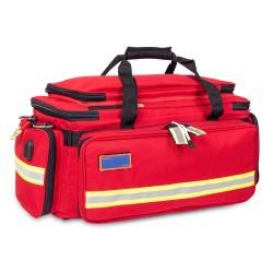 Bolso de Emergencias Soporte Vital Avanzado CRITICAL’S moverte.addisnetwork.es 