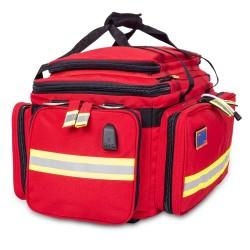 Bolso de Emergencias Soporte Vital Avanzado CRITICAL’S moverte.addisnetwork.es 