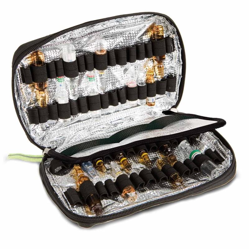 Bolso de Emergencias Soporte Vital Avanzado CRITICAL’S moverte.addisnetwork.es 