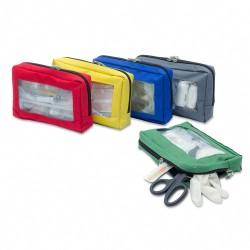 Bolso de Emergencias Soporte Vital Avanzado CRITICAL’S moverte.addisnetwork.es 