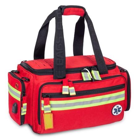 Bolso de emergencias para Soporte Vital Básico (SVB) EXTREME’S EVO moverte.addisnetwork.es 