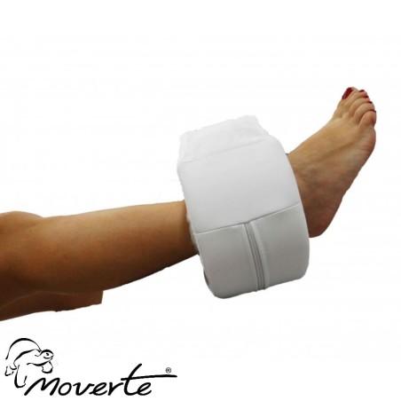 Talonera circular antiescaras Saniluxe – Protección y comodidad para tus talones moverte.addisnetwork.es