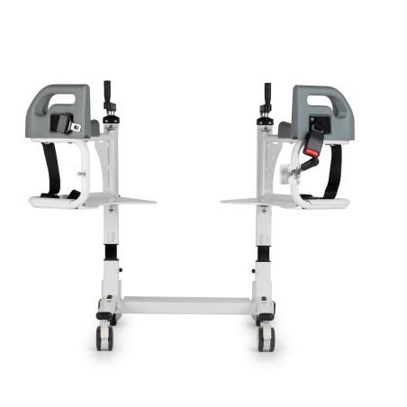 Plataforma y Silla de traslado Easy Move Transfer moverte.addisnetwork.es 