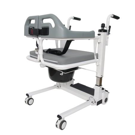 Silla de Ducha y Transferencia Easy Move Waterproof moverte.addisnetwork.es