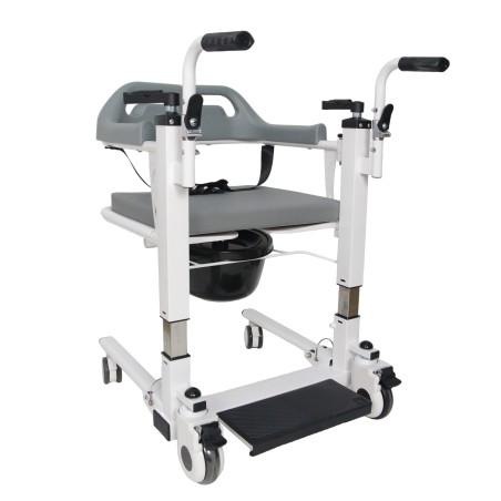 Silla de Ducha y Transferencia Easy Move Waterproof