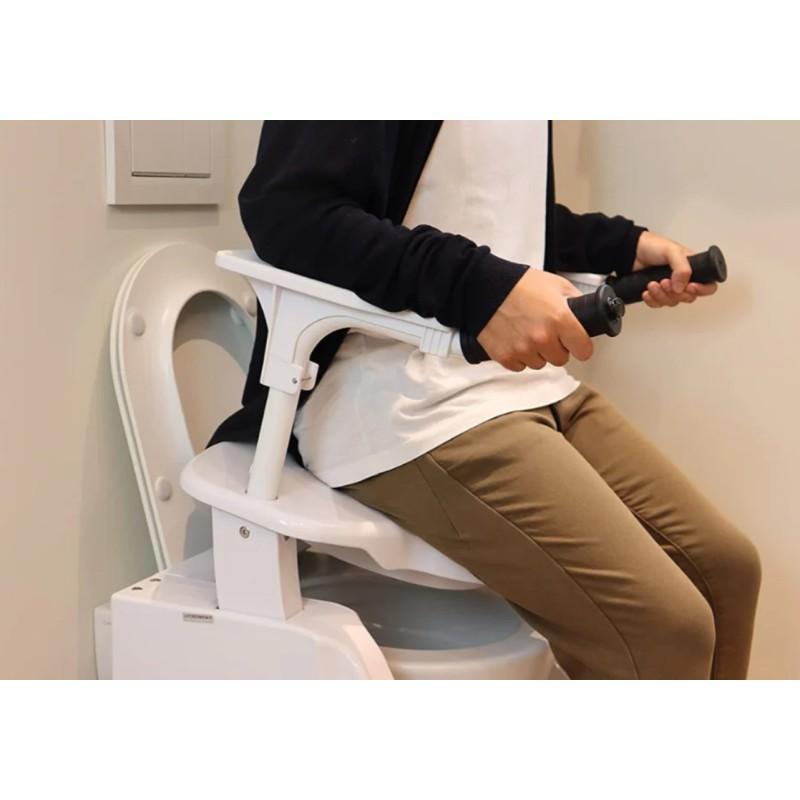 Elevador WC Eléctrico moverte.addisnetwork.es 