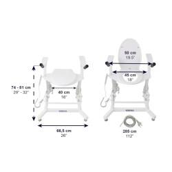 Elevador WC eléctrico con tapa moverte.addisnetwork.es 