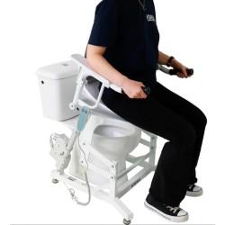 Elevador WC eléctrico con tapa moverte.addisnetwork.es 