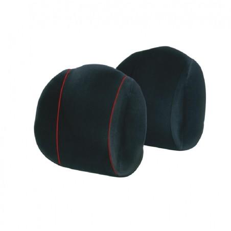 Cojín lumbar HD viscoelástico moverte.addisnetwork.es