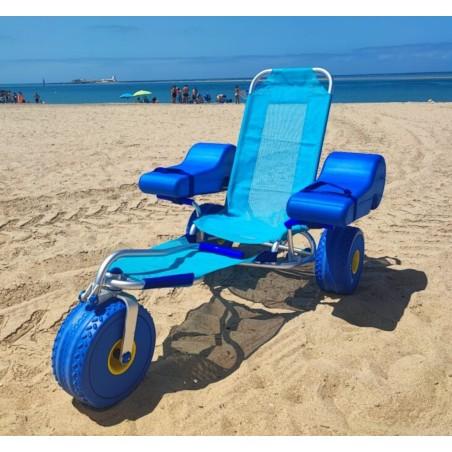 Silla Anfibia Oceanic Atlantic Adulto moverte.addisnetwork.es 