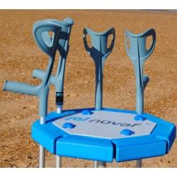 Kit Muletas Anfibias moverte.addisnetwork.es 