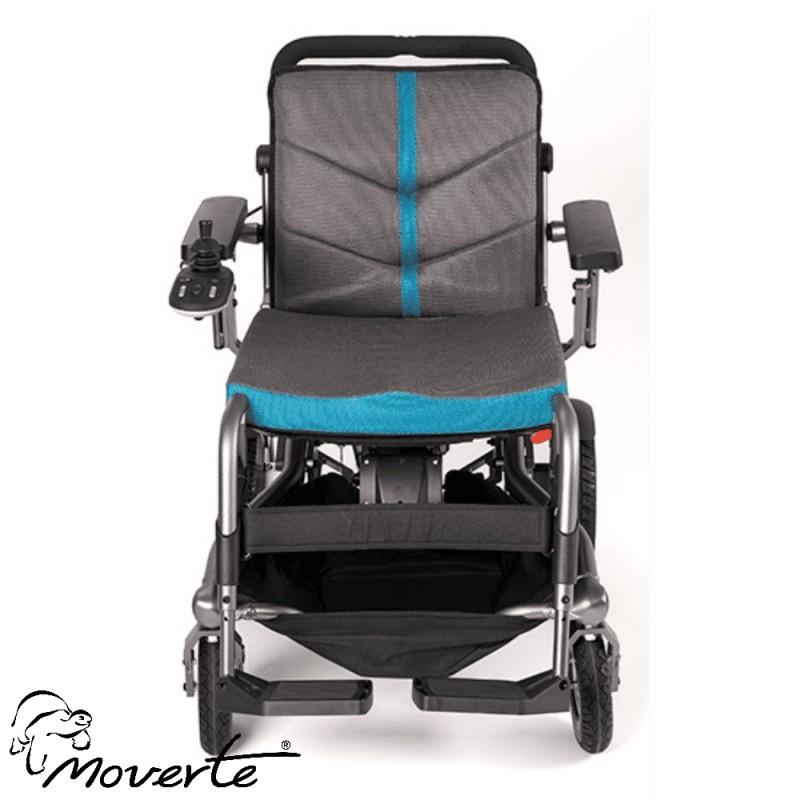 Silla Eléctrica Plegable I-Explorer 5 Compact moverte.addisnetwork.es 
