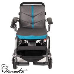 Silla Eléctrica Plegable I-Explorer 5 Plus moverte.addisnetwork.es 
