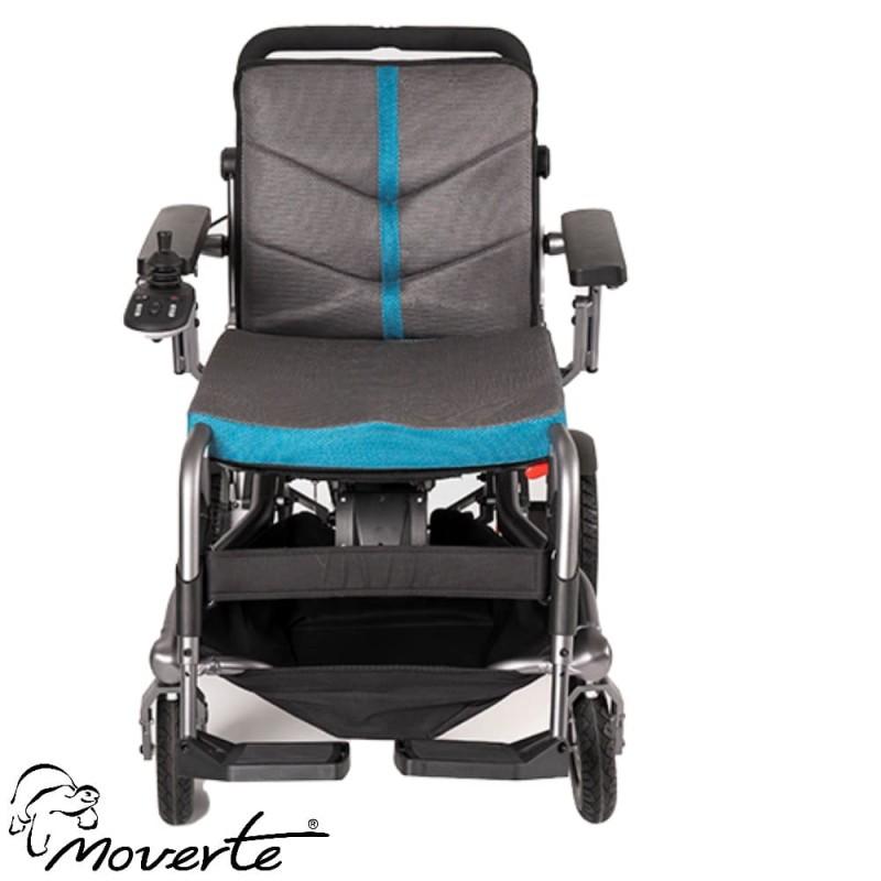 Silla Eléctrica Plegable I-Explorer 5 Plus moverte.addisnetwork.es 