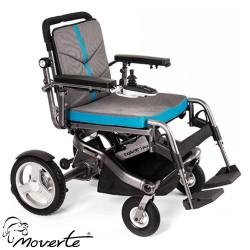 Silla Eléctrica Plegable I-Explorer 5 Plus moverte.addisnetwork.es