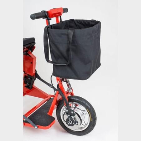 Cesta de transporte para scooter Di Blasi R30 moverte.addisnetwork.es 