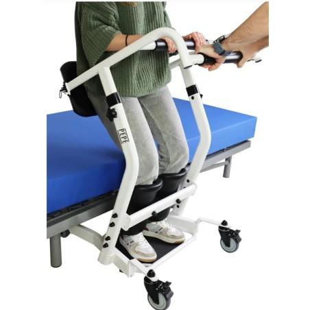 Silla de transferencia para traslado moverte.addisnetwork.es