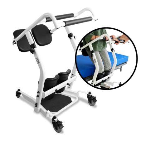 Silla de transferencia para traslado moverte.addisnetwork.es 