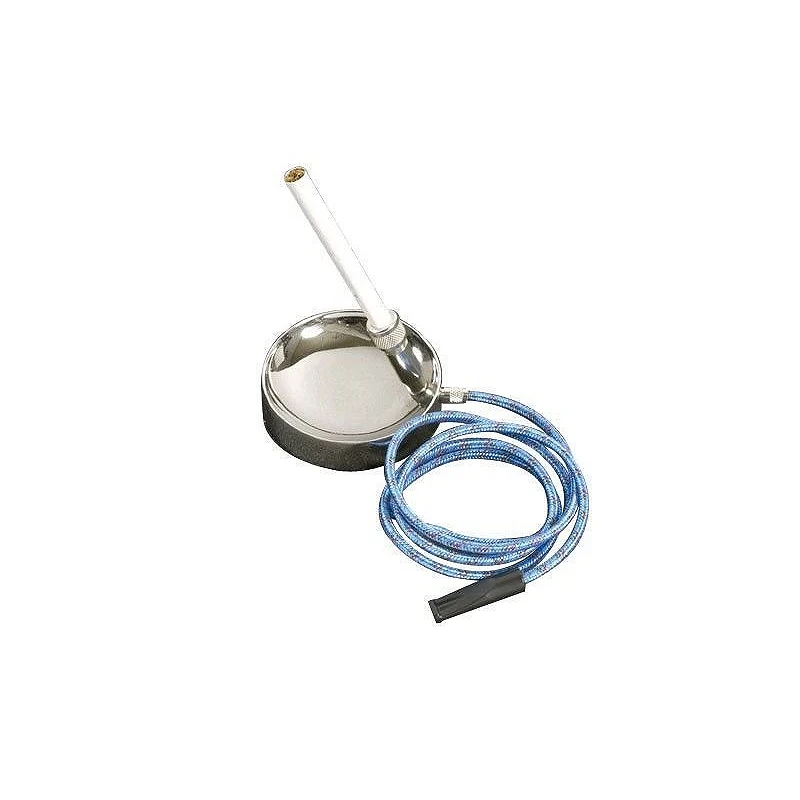 Robot Fumador - Able2