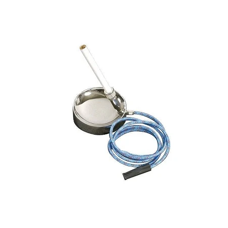 Robot Fumador - Able2