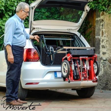 Grúa maletero para scooternDi Blasi 30 moverte.addisnetwork.es 