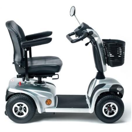 Espejo retrovisor scooter Nano y Confort Apex Wellell moverte.addisnetwork.es 