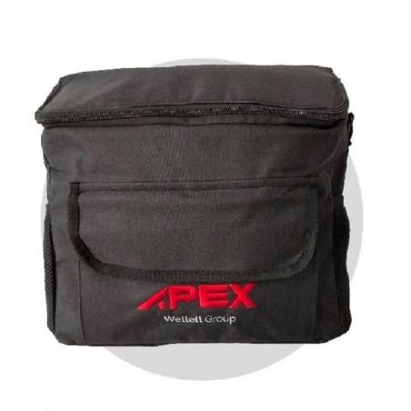Bolsa lateral para scooter de Apex Wellell moverte.addisnetwork.es 