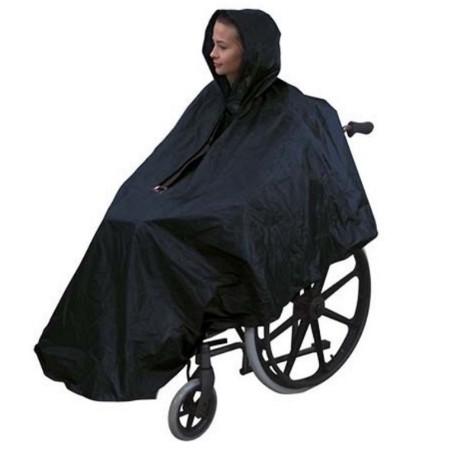 Impermeable para Silla de ruedas moverte.addisnetwork.es 