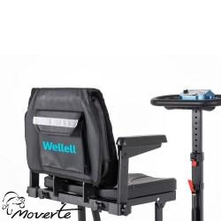 Bolsa trasera Scooter Transformer Lite Auto moverte.addisnetwork.es