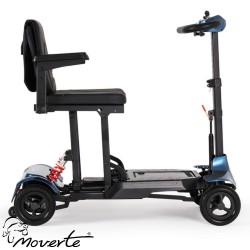Scooter plegable Transformer Lite Auto moverte.addisnetwork.es