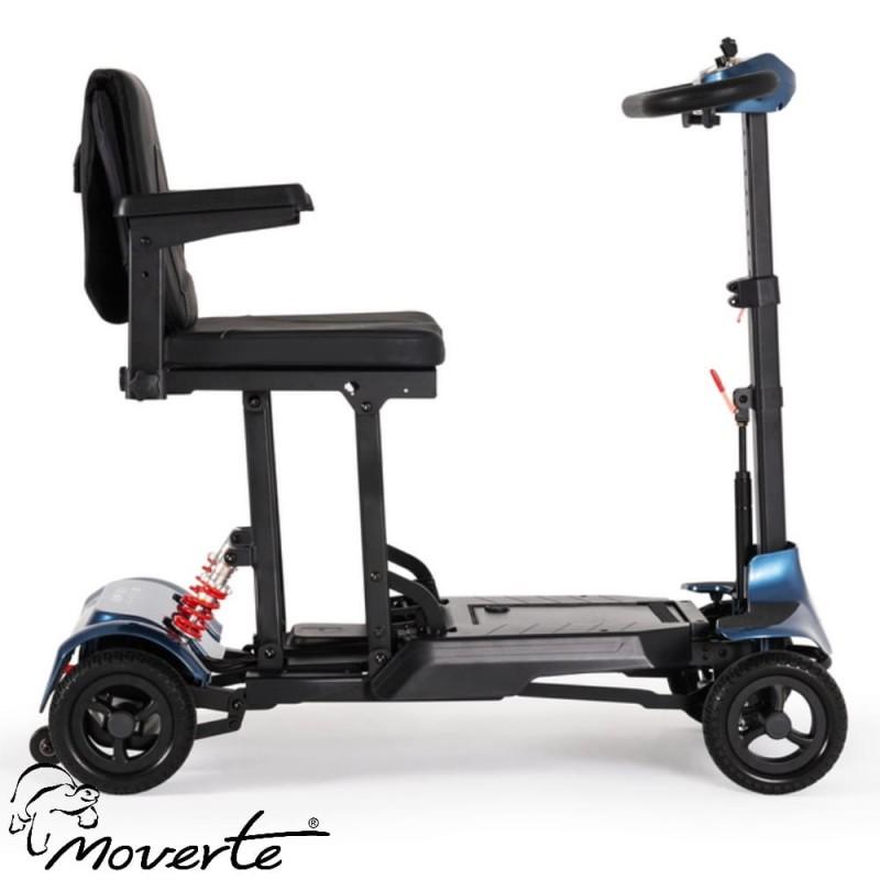 Scooter plegable Transformer Lite Auto moverte.addisnetwork.es